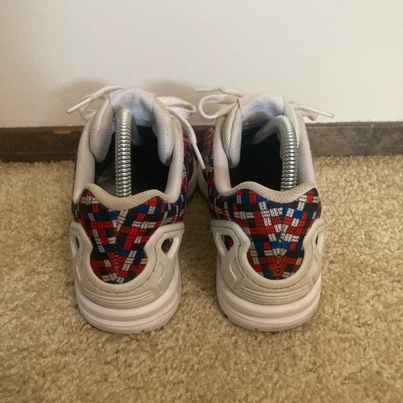 Adidas ZX Flux Torsion. Womens size 8 - Picture 4 of 8